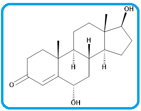 6α-HYDROXYTESTOSTERONE